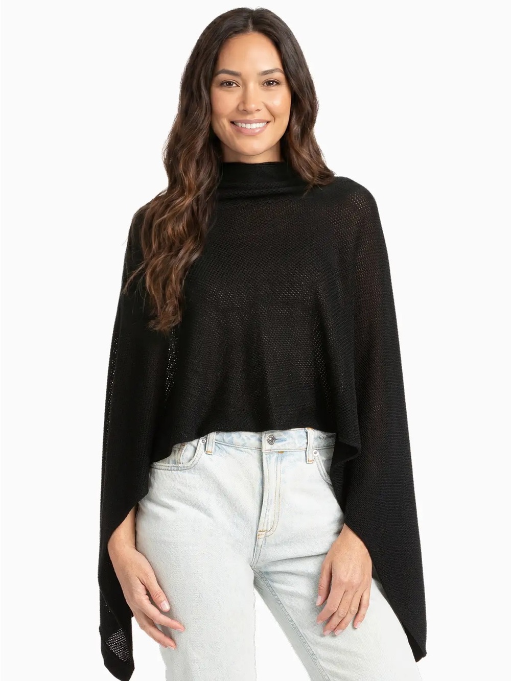 We Are Amma The Cocoon; Color: Black